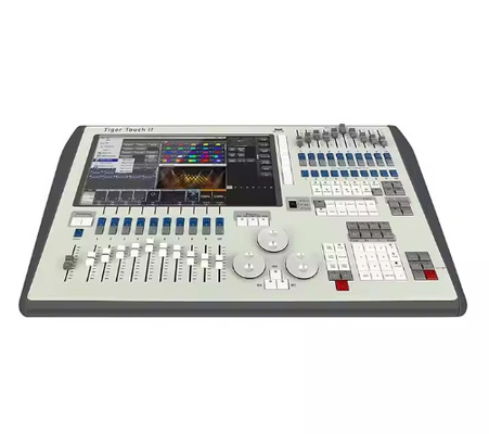 Tiger Touch Pro  For Entertainment Places Such As Bars And Disco