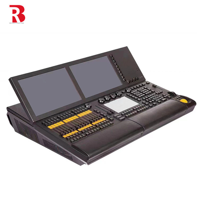 Intelligent MA2 Controller Stage Lighting Console Widescreen MA2 Console