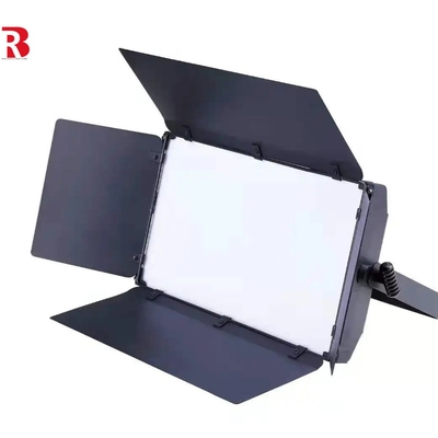 240V Studio Led Video Panel Light DMX Professional Audio