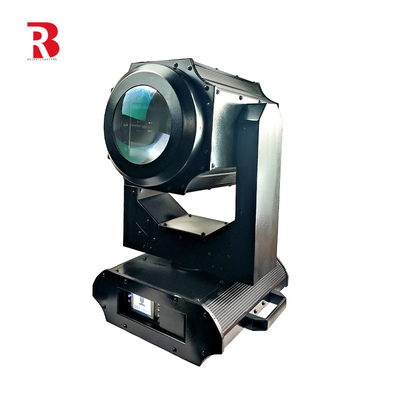 Waterproof Moving Head Light Outdoor IP65 Sky Beam Searchlight