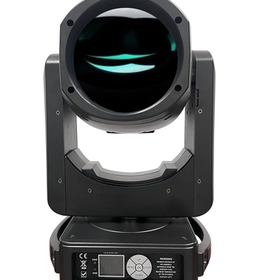 LED Lights Are Energy Efficient And Versatile LED Stage Lighting
