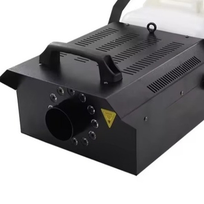 Smoke Machine DMX512 For Church Event Show Outdoor Chian Manufacturers
