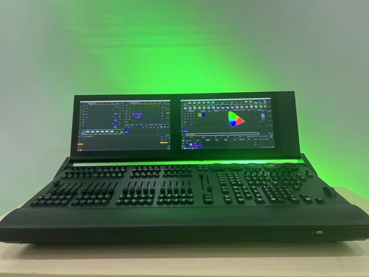 For Large Events MA3 Performance  Stage Lighting Controller