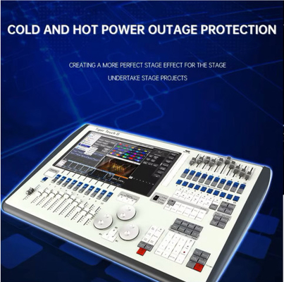 Lighting Controller System high quality TIGER TOUCH II China Supplier