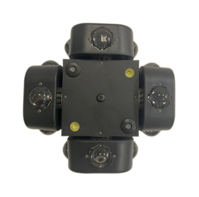 Professional Moving Head Light  Laser Strobe Manufacturers
