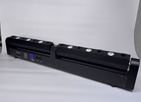6+8 Beam And Laser Moving Head Light China Manufacturers For Dj