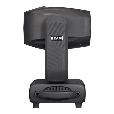 New Beam Moving Head Light 7950lm Colorful Rainbow Effect For Event