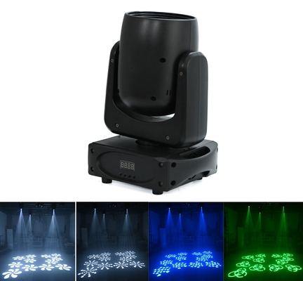Beam Moving Head Light For Stage Performance Mini Model Beeye Spot