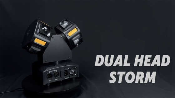 Moving Head Light Manufacturers Large Diameter Beam For Event Show