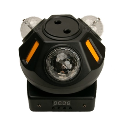 High Quality Magic ball 3 in 1 Laser light Manufacturers